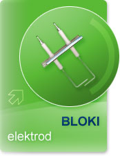 Bloki elektrod Viessman