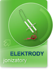 Elektrody jonizacyjne Viessman