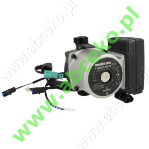 Pompa obiegu grzewczego Brötje UPM3 Hybrid