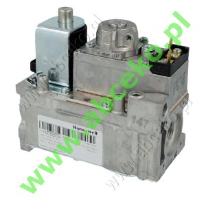 Elektrozawór gazowy Honeywell VR 4605 A 1039