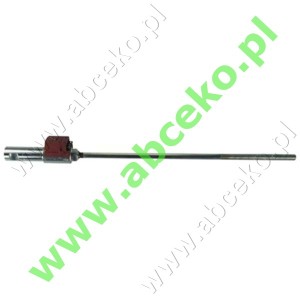 Podgrzewacz oleju Körting K2 UNI-NOX...