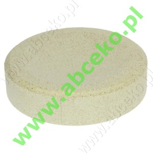 Blok izolacji termicznej Vitola...  Ø 22 x 6 cm  (7819209)   