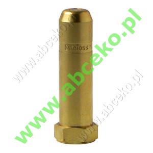 Dysza Danfoss 0,60-30 LE, Viessmann Rotrix