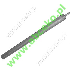 Anoda magnezowa UNIWERS Ø 22 x 700 mm M8 x 30