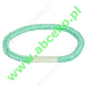 Uszczelka rury palnika Buderus  BE 1.1 - 17 75,5mm