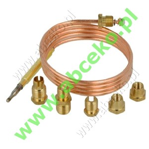 Termopara uniwersalna  l-900mm