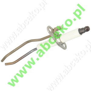 Elektroda jonizacyjno-zapł. De Dietrich DTG E 130...