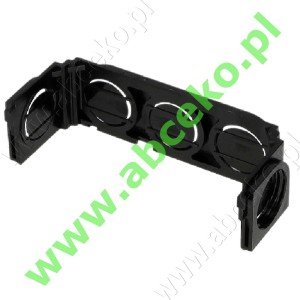 AGK 65 Płytka czołowa podstawy Siemens AGK 11