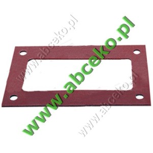 Uszczelka flanszy palnika HANSA HEC 7,5 - 25