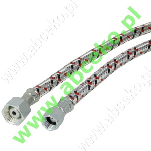 Przewód paliwowy pompki zaciągowej do oleju 