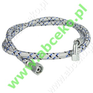 Przewód paliwa kątowy Viessman (7818889)