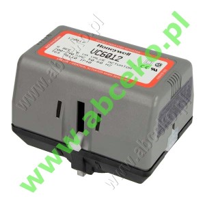 Serwomotor Honeywell VC 6012 ZZ00 230V/50Hz
