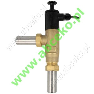 Czujnik stanu wody AFRISO - WMS kątowy