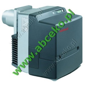 Weishaupt WG30N/1C ZM- LN, 40-350 kW (232 326 21)  