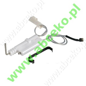 Zestaw elektrod Junkers  WR11-2G23, WR11-2G21...