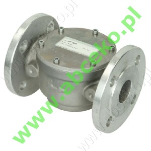 Filtr gazow DUNGS typ GF 400125/4, DN 125