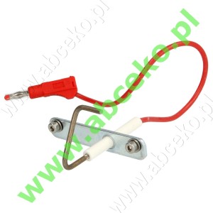 Elektroda jonizacyjna Viessmann PWK 18 