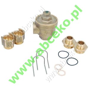 Czujnik przelewowy BUDERUS 7100886