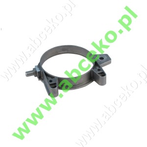 Uchwyt głowicy do palnika Riello GS20 FS20