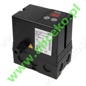 Kromschröder IFD 244 - 10/1 W