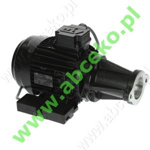 Silniki agregatów oleju SMGS 0,18...0,75 kW, 1400 obr/min