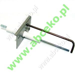  Elektroda jonizacji Weishaupt WTG 14-34