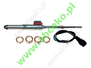 Podgrzewacz oleju Giersch GB 2020/25/30...