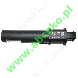  Czujnik płomienia Satronic-Honeywell FZ  711 S 