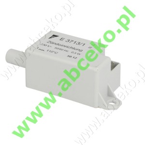 Transformator  zapłonowy Wolf GU-1EK, GU-1E...