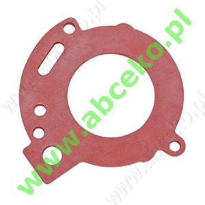 Uszczelka kotłów Junkers ZSB 14... i Buderus GB 172