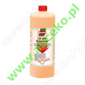 Sotin SD 300 uszczelniacz wycieków do 30l/24h 1L