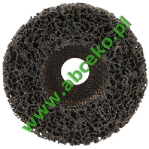 Tarcza nylonowo-szklana Bosch - CDS Ø 115 mm 