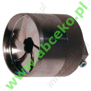 Zawirowywacz De Dietrich FKR 2 z turbulatorem