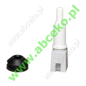 Czujnik spalin Wolf GB-E, GB-E-S