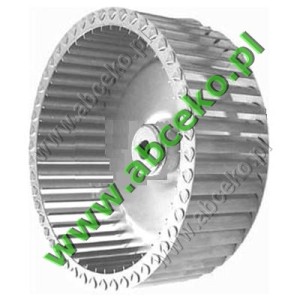 Wentylator palnika SCHEER - LG 10, SG 10