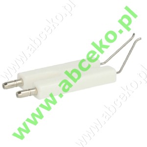 Elektroda zapłonowa Elco EK03/04 L...KL24Z (13007907)