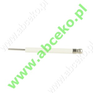 Elektroda zapłonowa  Elco  EK01.8G, EG01A.80..