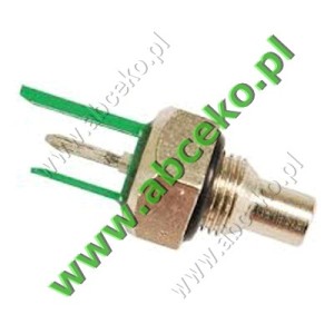 Czujnik temperatury wody NTC do kotłów Ferroli Venus