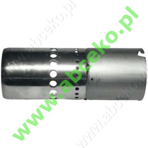  Rura palnika  Olymp 50 DV 1.12 A