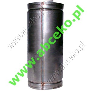 Komora spalania De Dietrich Interdomo KT/KTU 35