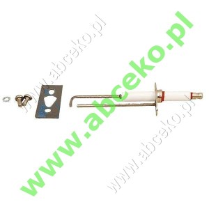  Remeha jonizac.-zapłonowa Gas 210 Eco / EcoV2 / EcoV1 / Optimat GSR 200 / Optimat GSR 210