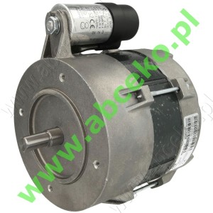 Silnik palników Weishaupt typ  ECK04/A-2 (23021007012)