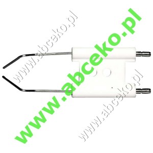 Elektroda zapłonowa OLYMP Superstar 150 / 250 DV 2P