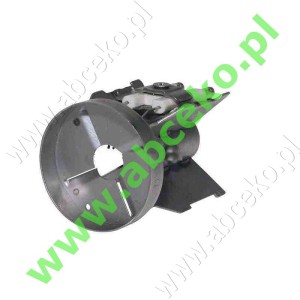 Tarcza spiętrzająca  Baltur SPARK 0-4