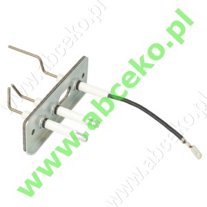 Elektroda jonizacyjno-zapł. Brötje  Eurocondens BBS...