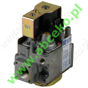 SIT 840 SIGMA 840.048 regulacyjny blok gazowy