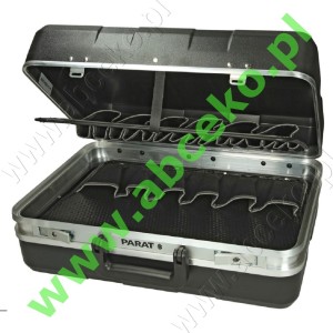 Walizka serwisowa na narzędzia Parat
