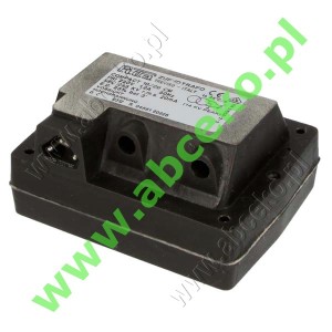  Transformator zapłonowy FIDA 10/20 CM 25%