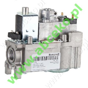 Elektrozawór gazowy De Dietrich DTG S 110 F-EZ ½" 