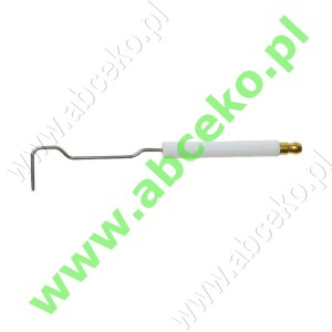 Elektroda jonizacyjna palnika Herrmann HG 75E-MB (3.24.35.086)